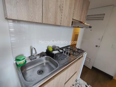 Apartamento en venta en Salazar Gomez, Bogotá · foto 14 de 20