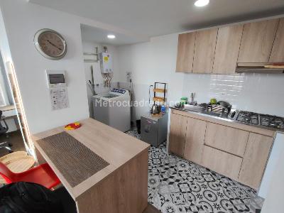 Apartamento en venta en Salazar Gomez, Bogotá · foto 12 de 20