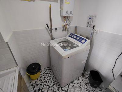 Apartamento en venta en Salazar Gomez, Bogotá · foto 15 de 20