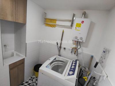 Apartamento en venta en Salazar Gomez, Bogotá · foto 16 de 20