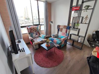 Apartamento en venta en Salazar Gomez, Bogotá · foto 2 de 20