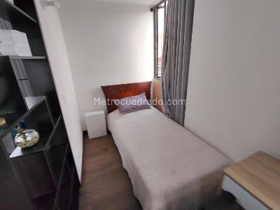 Apartamento en venta en Salazar Gomez, Bogotá · foto 9 de 20