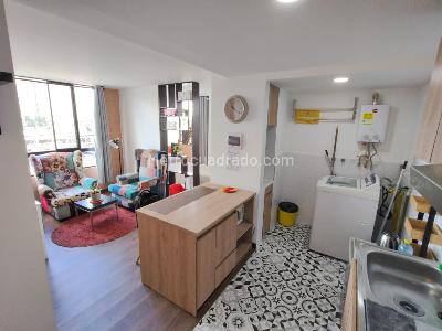 Apartamento en venta en Salazar Gomez, Bogotá · foto 6 de 20