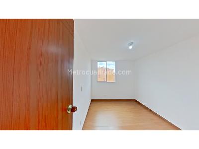 Apartamento de 3 alcobas en venta en Ciudadela El Recreo, Bogotá, 53 m² · foto 10 de 14