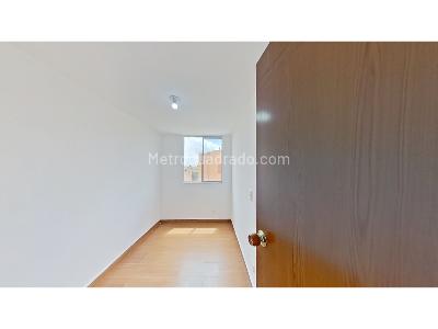 Apartamento de 3 alcobas en venta en Ciudadela El Recreo, Bogotá, 53 m² · foto 11 de 14
