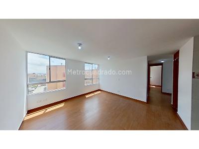 Apartamento de 3 alcobas en venta en Ciudadela El Recreo, Bogotá, 53 m² · foto 2 de 14