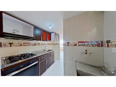 Apartamento de 3 alcobas en venta en Ciudadela El Recreo, Bogotá, 53 m² · foto 5 de 14