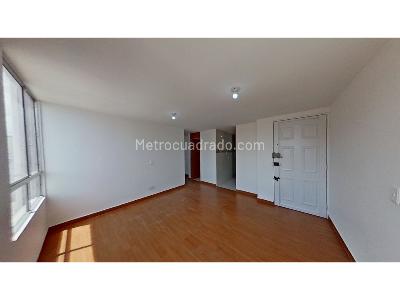 Apartamento de 3 alcobas en venta en Ciudadela El Recreo, Bogotá, 53 m² · foto 6 de 14
