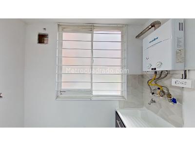 Apartamento en venta en Madelena, Bogotá · foto 10 de 10