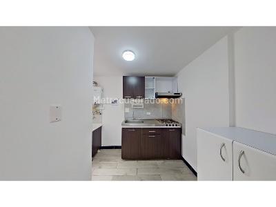 Apartamento en venta en Madelena, Bogotá · foto 3 de 10