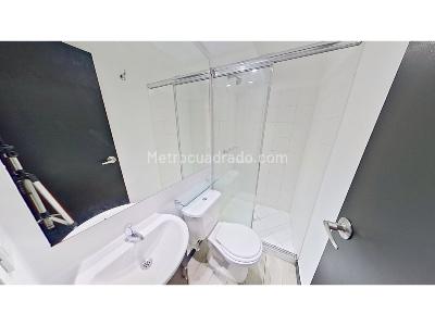 Apartamento en venta en Madelena, Bogotá · foto 9 de 10