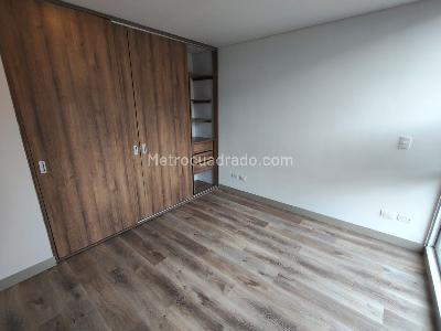 Apartaestudio en venta en Chico Norte Iii, Bogotá, 40 m² · foto 3 de 20