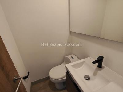 Apartaestudio en venta en Chico Norte Iii, Bogotá, 40 m² · foto 5 de 20