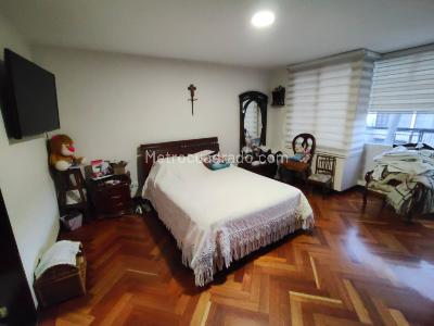 Casa de 5 alcobas en venta en Nicolas De Federman, Bogotá, 356 m² · foto 10 de 20