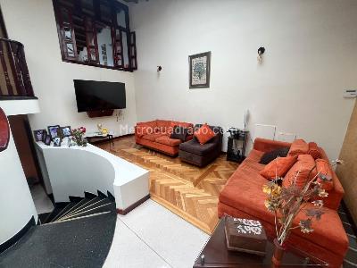 Casa de 5 alcobas en venta en Nicolas De Federman, Bogotá, 356 m² · foto 11 de 20
