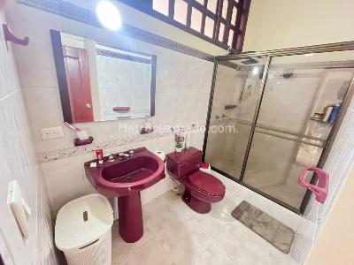 Casa de 5 alcobas en venta en Nicolas De Federman, Bogotá, 356 m² · foto 13 de 20