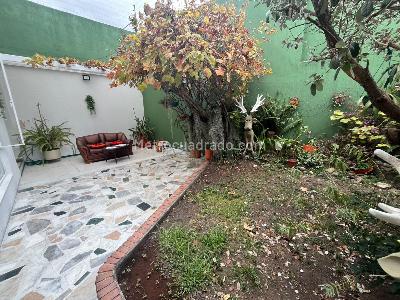Casa de 5 alcobas en venta en Nicolas De Federman, Bogotá, 356 m² · foto 17 de 20