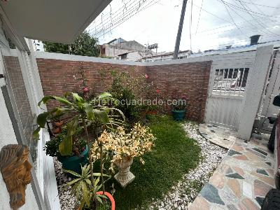 Casa de 5 alcobas en venta en Nicolas De Federman, Bogotá, 356 m² · foto 19 de 20