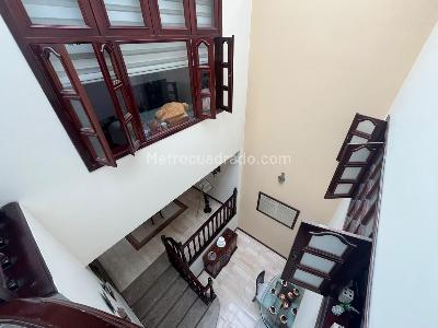 Casa de 5 alcobas en venta en Nicolas De Federman, Bogotá, 356 m² · foto 20 de 20