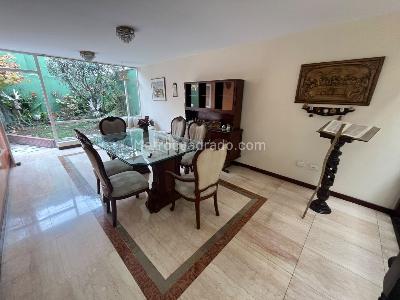 Casa de 5 alcobas en venta en Nicolas De Federman, Bogotá, 356 m² · foto 3 de 20