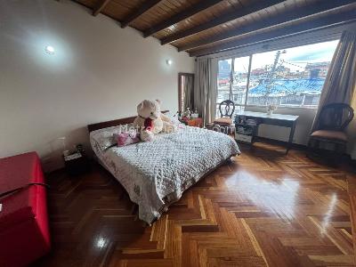 Casa de 5 alcobas en venta en Nicolas De Federman, Bogotá, 356 m² · foto 4 de 20