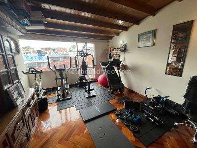 Casa de 5 alcobas en venta en Nicolas De Federman, Bogotá, 356 m² · foto 5 de 20