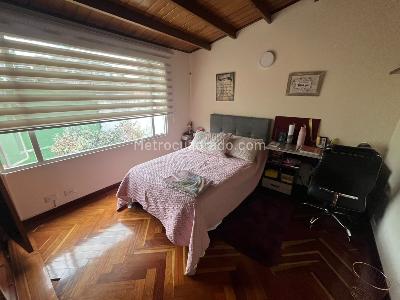 Casa de 5 alcobas en venta en Nicolas De Federman, Bogotá, 356 m² · foto 7 de 20