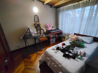 Casa de 5 alcobas en venta en Nicolas De Federman, Bogotá, 356 m² · foto 8 de 20