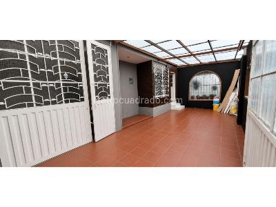 Casa en venta en Hipotecho, Bogotá · foto 11 de 11
