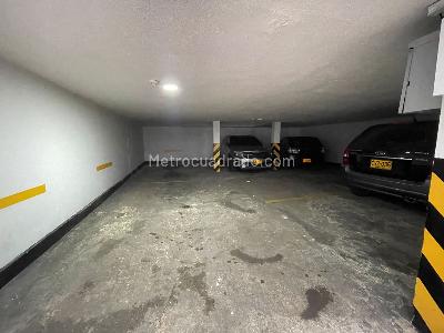 Apartamento de 2 alcobas en venta en Quinta Paredes, Bogotá, 60 m² · foto 14 de 20