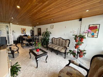 Apartamento de 2 alcobas en venta en Quinta Paredes, Bogotá, 60 m² · foto 15 de 20