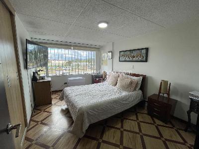 Apartamento de 2 alcobas en venta en Quinta Paredes, Bogotá, 60 m² · foto 18 de 20