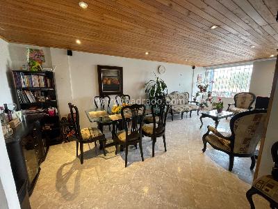 Apartamento de 2 alcobas en venta en Quinta Paredes, Bogotá, 60 m² · foto 2 de 20
