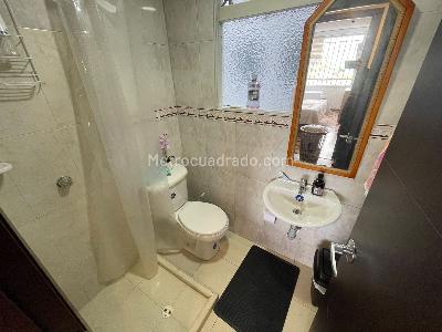 Apartamento de 2 alcobas en venta en Quinta Paredes, Bogotá, 60 m² · foto 8 de 20