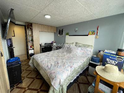 Apartamento de 2 alcobas en venta en Quinta Paredes, Bogotá, 60 m² · foto 6 de 20
