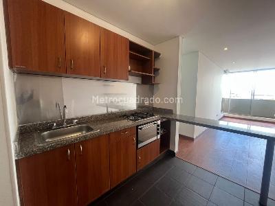 Apartamento en venta en Quinta Paredes, Bogotá · foto 13 de 20