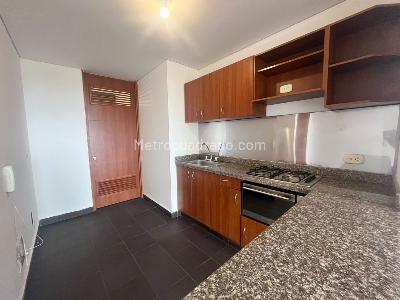 Apartamento en venta en Quinta Paredes, Bogotá · foto 14 de 20