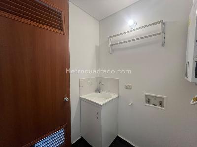 Apartamento en venta en Quinta Paredes, Bogotá · foto 15 de 20