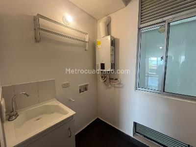 Apartamento en venta en Quinta Paredes, Bogotá · foto 16 de 20