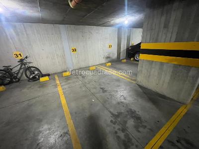 Apartamento en venta en Quinta Paredes, Bogotá · foto 17 de 20