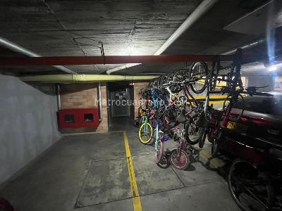 Apartamento en venta en Quinta Paredes, Bogotá · foto 18 de 20