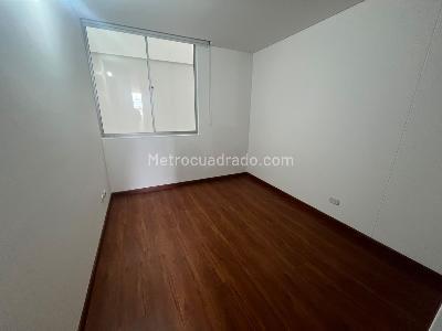 Apartamento en venta en Quinta Paredes, Bogotá · foto 5 de 20