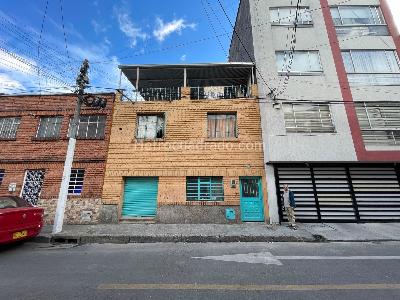 Casa en venta en San Fernando Occidental, Bogotá · foto 13 de 16