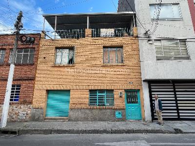 Casa en venta en San Fernando Occidental, Bogotá · foto 2 de 16