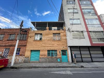 Casa en venta en San Fernando Occidental, Bogotá · foto 6 de 16
