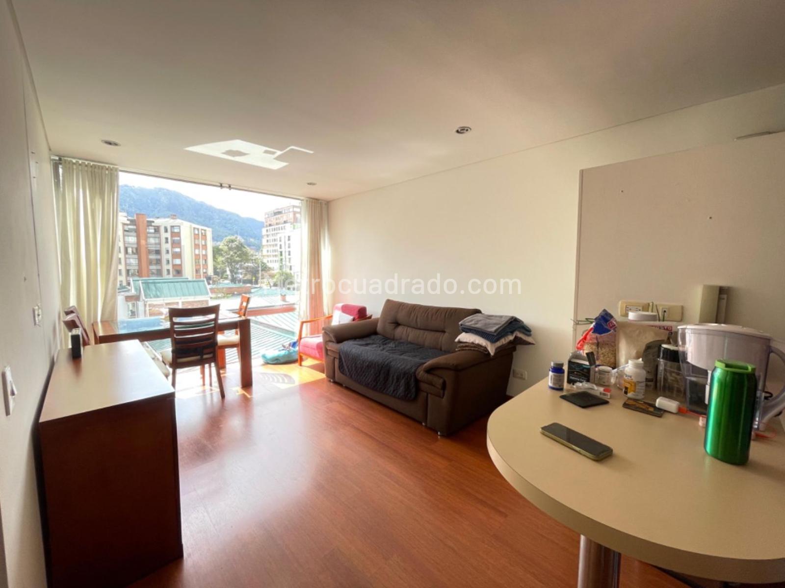 Foto del apartamento