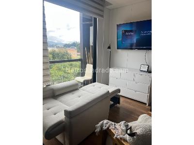 Apartamento en venta en Guaymaral, Bogotá · foto 2 de 20