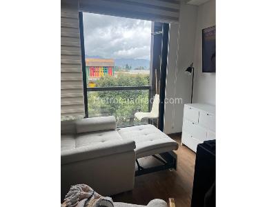Apartamento en venta en Guaymaral, Bogotá · foto 3 de 20