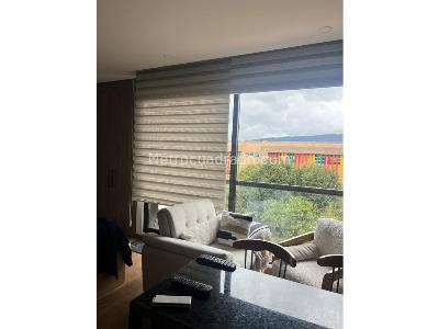 Apartamento en venta en Guaymaral, Bogotá · foto 4 de 20
