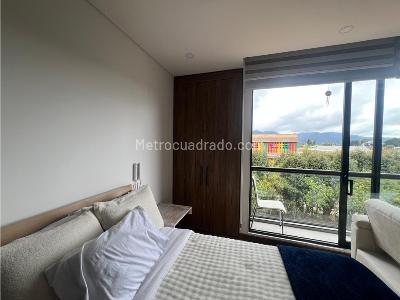 Apartamento en venta en Guaymaral, Bogotá · foto 8 de 20